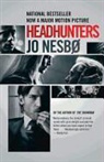 Jo Nesb, Jo Nesbo - Headhunters