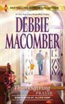 Jillian Hart, Debbie Macomber, Debbie/ Hart Macomber - Thanksgiving Prayer