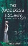 Aim E. Carter, Aimaee Carter, Aimee Carter, Aimée Carter - The Goddess Legacy