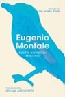 Eugenio Montale, Rosanna Warren - Poetic Notebook 1974-1977