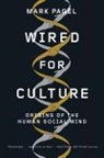 Mark Pagel, Mark D. Pagel - Wired for Culture