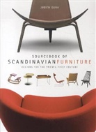 Judith Gura - Sourcebook of Scandinavian Furniture