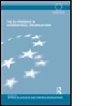 Spyros Blavoukos, Spyros (Athens University of Economics Blavoukos, Spyros Bourantonis Blavoukos, BLAVOUKOS SPYROS BOURANTONIS DIM, Spyros Blavoukos, Dimitris Bourantonis - Eu Presence in International Organizations
