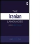 Gernot Windfuhr, Gernot L. Windfuhr, Gernot Windfuhr, Gernot L. Windfuhr - Iranian Languages
