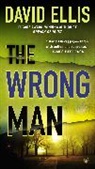 David Ellis - The Wrong Man