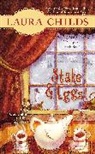 Laura Childs - Stake & Eggs