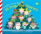Linda Davick, Janet Schulman, Janet Davick Schulman, Linda Davick - 10 Trim-The-Tree''ers