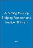 Lastpits, Pits - Accepting the Gap Bridging Research and Practice Pits 42.5