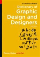 Alan Livingston, Isabella Livingston, Isabelle Livingston - Dictionary of Graphic Design and Designers 3rd ed. (World of Art)