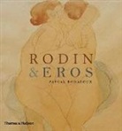 Pascal Bonafoux - Rodin & Eros
