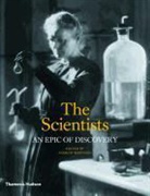 Nathan Brooks, Jordi Cat, Cat Jordi, Close Frank, Laura Dassow Walls, Georgina Ferry... - The Scientists (Hardback) : An Epic of Discovery