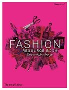 Shelley Fox, Robert Leach - The Fashion Resource Book : Research for Design