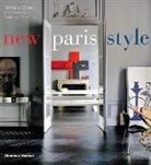 Danielle Miller, Richard Powers, Richard Powers - New Paris Style