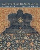 Sheikh Nasser Sabah al-Ahmad al-Sabah, Sheikh Nasser Sabah Al-Ahmad Al-Sabah, Friedrich Spuhler, Spuhler Friedrich - Carpets from Islamic Lands (Hardback)