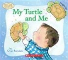 Owen Bernstein, Owen/ Thompson Bernstein, Carol Thompson - My Turtle and Me