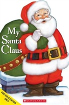 Lily Karr, Lily/ Johnson Karr, Jay Johnson - My Santa Claus