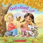 Aleksey (ILT)/ Ivanov Ivanov, Margi McCombs, Aleksey Ivanov, Olga Ivanov - God Is Good... all the Time