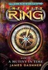 James Dashner, Scholastic Multi-Platform - A Mutiny in Time