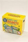 Great Source - Every Day Counts: Calendar Math: Teacher Kit with Planning Guide Grade 3