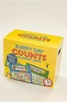 Great Source - Every Day Counts: Calendar Math: Teacher Kit with Planning Guide Grade 1
