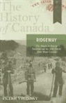 Peter Vronsky - Ridgeway