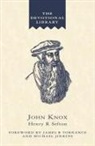 Henry R. Sefton, Michael Jinkins, James B. Torrance - John Knox