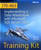 Jerkic, Greg Jerkic, Grega Jerkic, La, Matij Lah, Matija Lah... - Implementing a Data Warehouse with Microsoft SQL Server 2012