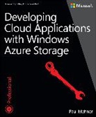 Paul Mehner - Developing Cloud Applications with Windows Azure Storage