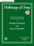 Will Earhart, Frank Laforge, Frank (COP)/ Earhart Laforge - Pathways of Song