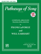Will Earhart, Frank Laforge, Frank (COP)/ Earhart Laforge - Pathways of Song