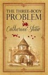 Catherine Shaw - Three-Body Problem