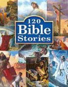 Edward Engelbrecht, Gail E Pawlitz, Edward Engelbrecht - 120 Bible Stories