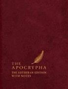 Concordia Publishing House, Edward Engelbrecht, Edward Engelbrecht, Edward A. Engelbrecht - The Apocrypha