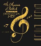 Matthew Teacher - Musician''s Notebook