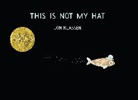 J. Klassen, Jon Klassen, Jon/ Klassen Klassen, Jon Klassen - This Is Not My Hat