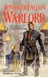 Jennifer Fallon - Warlord