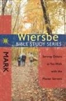 Warren Wiersbe, Warren W Wiersbe, Warren W. Wiersbe - Wiersbe Bible Study Series
