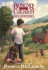 Patricia MacLachlan, Patricia/ Jessell MacLachlan, Tim Jessell - Boxcar Children