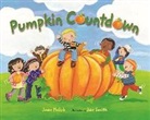 Joan Holub, Joan/ Smith Holub, Jan Smith - Pumpkin Countdown