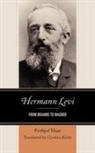 Frithjof Haas, Frithjof/ Klohr Haas - Hermann Levi