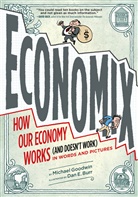 David Bach, Joel Bakan, Michael Goodwin, Dan Burr, Dan E. Burr - Economix