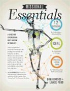 Brad &amp; Ford Brisco, Brad &amp;. Ford Brisco, Lance Ford - Missional Essentials