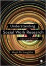 Hugh Mclaughlin, McLaughlin Hugh - Understanding Social Work Research