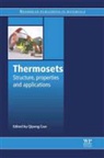Quipeng (EDT) Guo, Q. Guo, Qipeng Guo, Quipeng Guo - Thermosets