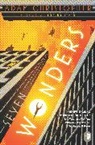 Adam Christopher, Will Staehle - Seven Wonders
