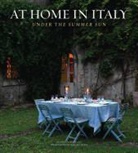 Nicoletta Del Buono, Nicoletta/ Listri del Buono, Massimo Listri, Massimo Listri - At Home in Italy