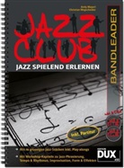 Andy Mayerl, Christian Wegscheider - Jazz Club, Bandleader, m. 2 Audio-CDs