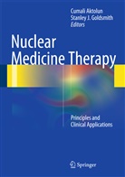 Cumal Aktolun, Cumali Aktolun, Stanley J. Goldsmith, J Goldsmith, J Goldsmith - Nuclear Medicine Therapy