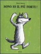 Mario Ramos, Ramos Mario - SONO IO IL PIU FORTE - LUTIN