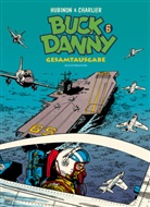 Jean-Michel Charlier, Victor Hubinon, Victor Hubinon, Eckar Schott, Eckart Schott - Buck Danny Gesamtausgabe. Bd.6